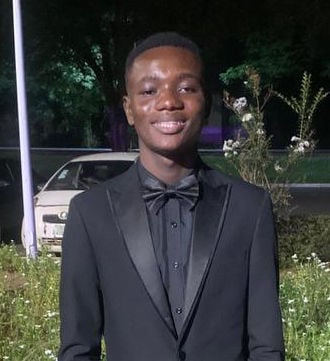 Daniel Larbi