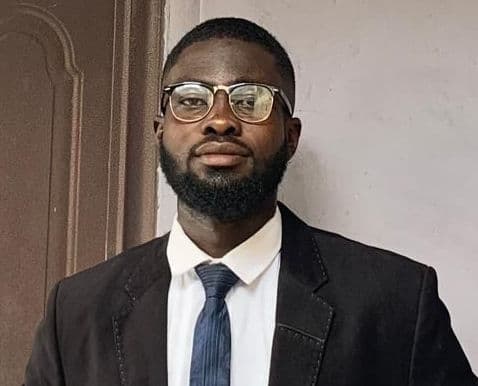 Emmanuel Kuffuor Osei