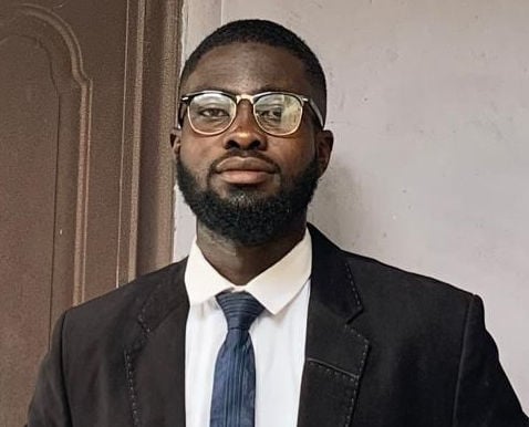 Emmanuel Kuffuor Osei