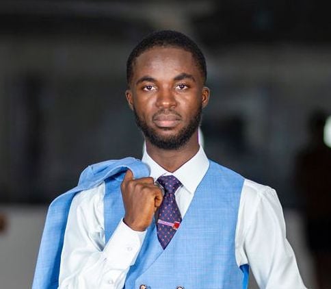 Kelvin Bortey