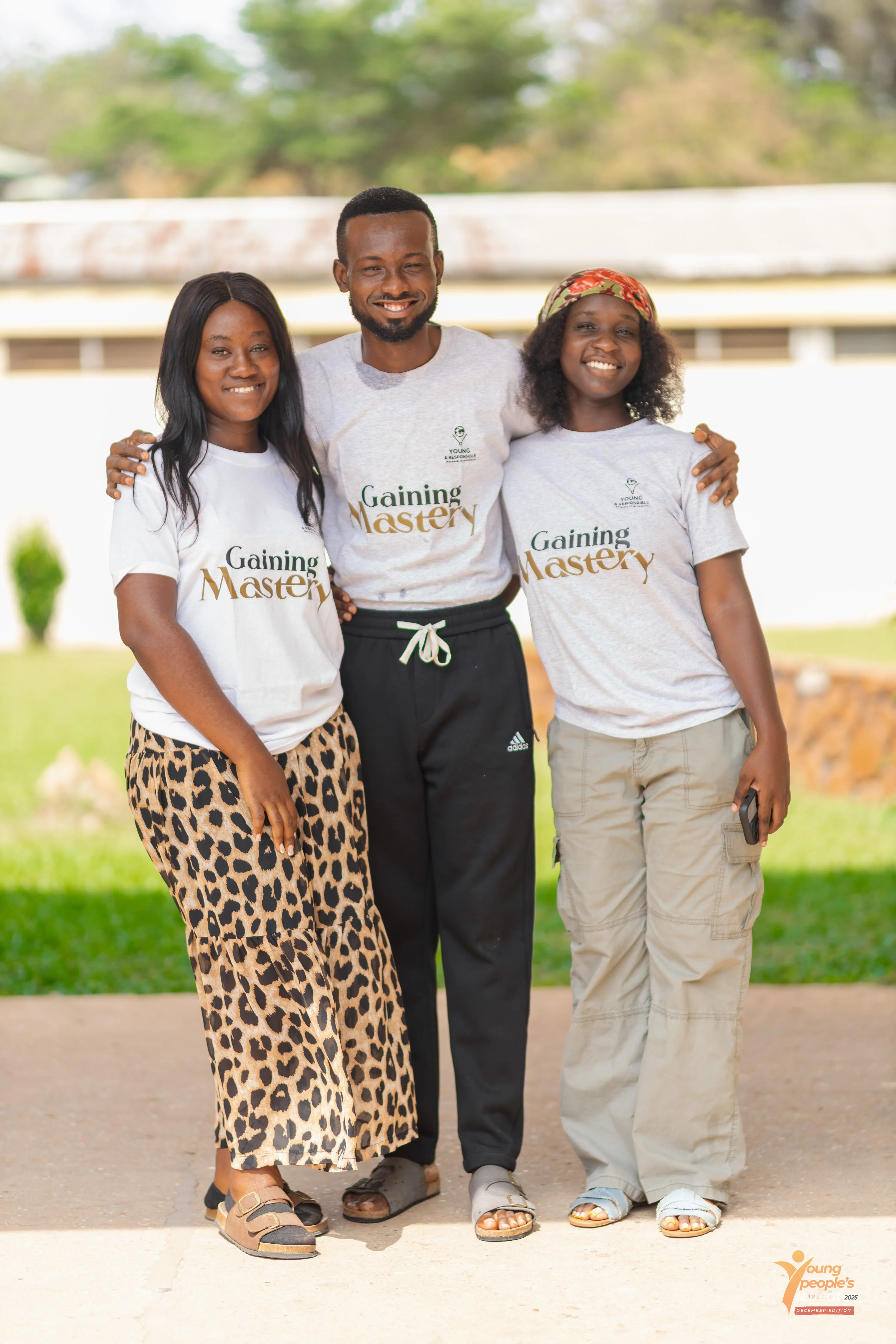 Citadel of Wisdom Ministry